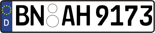 BN-AH9173