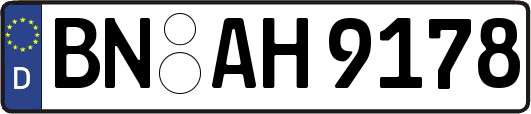 BN-AH9178