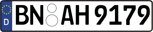 BN-AH9179