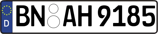 BN-AH9185