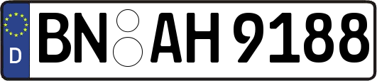 BN-AH9188