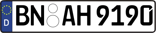 BN-AH9190