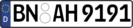 BN-AH9191