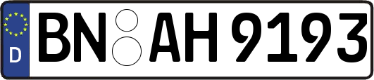 BN-AH9193