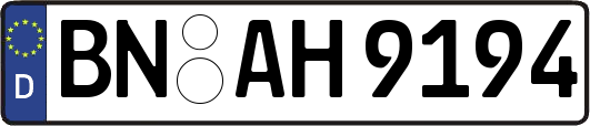 BN-AH9194