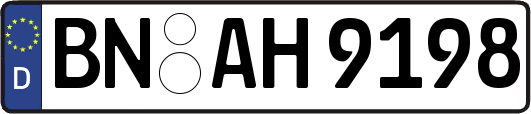 BN-AH9198