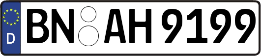 BN-AH9199