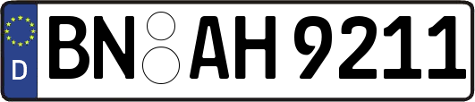 BN-AH9211