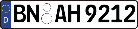 BN-AH9212