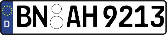 BN-AH9213