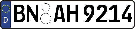 BN-AH9214