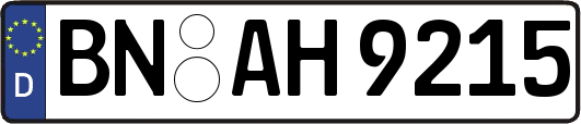 BN-AH9215