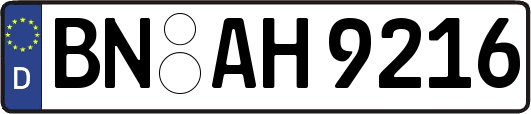 BN-AH9216