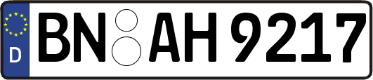 BN-AH9217