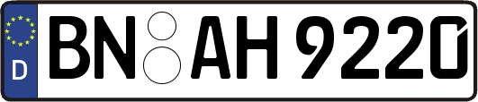 BN-AH9220