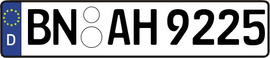 BN-AH9225