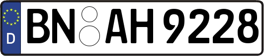 BN-AH9228