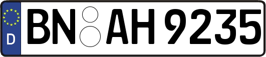 BN-AH9235