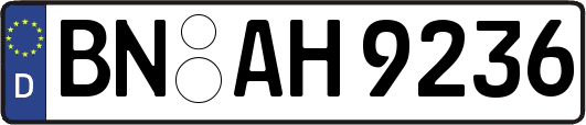 BN-AH9236