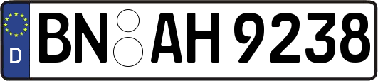 BN-AH9238