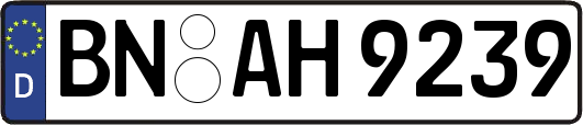 BN-AH9239