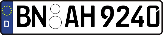 BN-AH9240