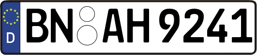 BN-AH9241