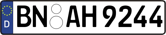 BN-AH9244