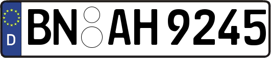 BN-AH9245