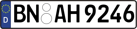 BN-AH9246