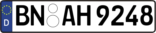BN-AH9248