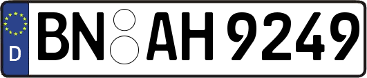 BN-AH9249