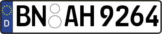 BN-AH9264