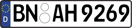 BN-AH9269