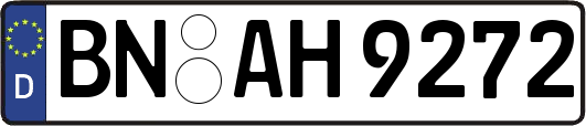 BN-AH9272