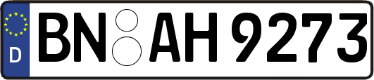 BN-AH9273