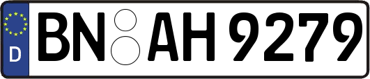 BN-AH9279