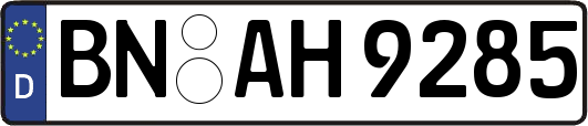 BN-AH9285