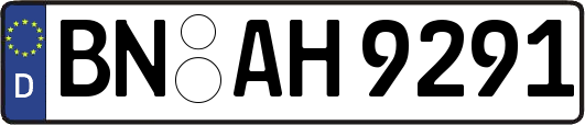BN-AH9291