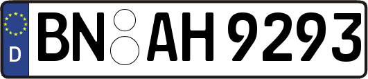 BN-AH9293