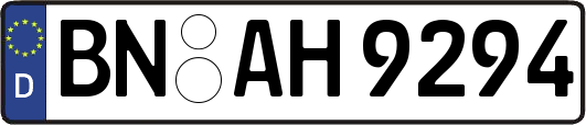 BN-AH9294