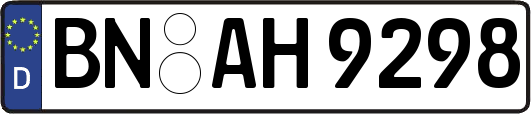BN-AH9298