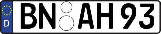 BN-AH93