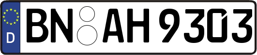 BN-AH9303