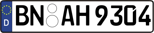 BN-AH9304