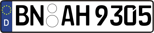 BN-AH9305