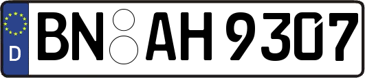 BN-AH9307