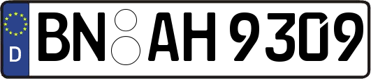 BN-AH9309