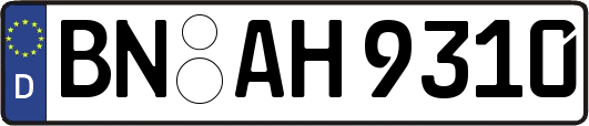 BN-AH9310