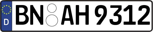 BN-AH9312
